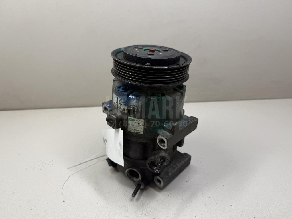 Компрессор кондиционера 977013V110 Hyundai-Kia