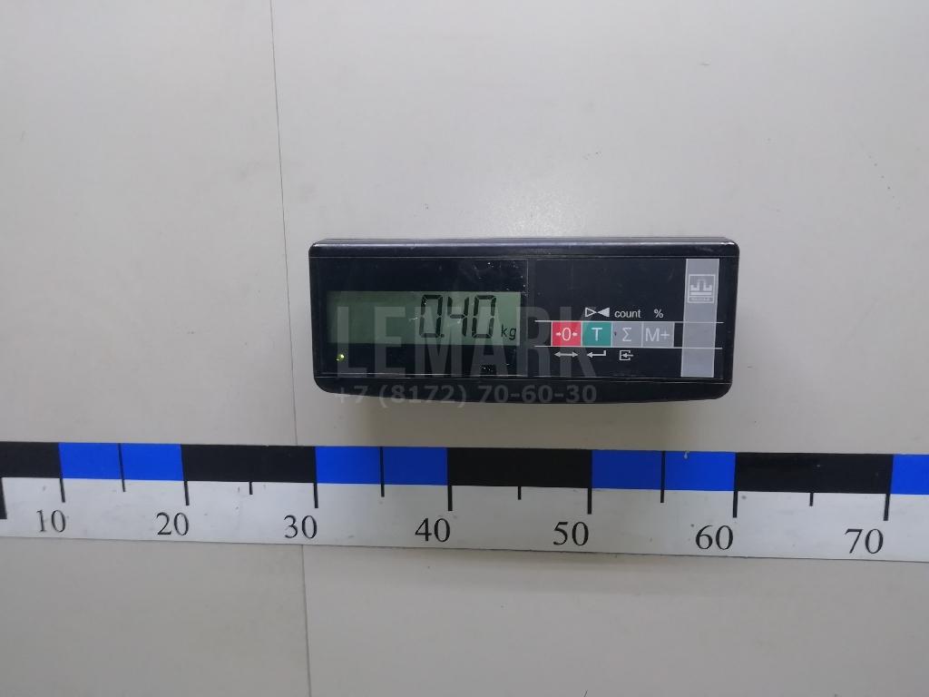 Кронштейн блока ABS (насос)