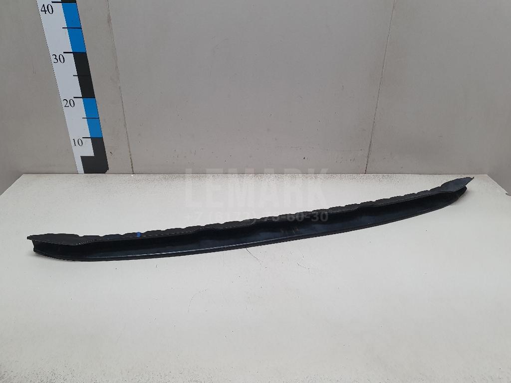 Усилитель переднего бампера 5N0807651A VAG