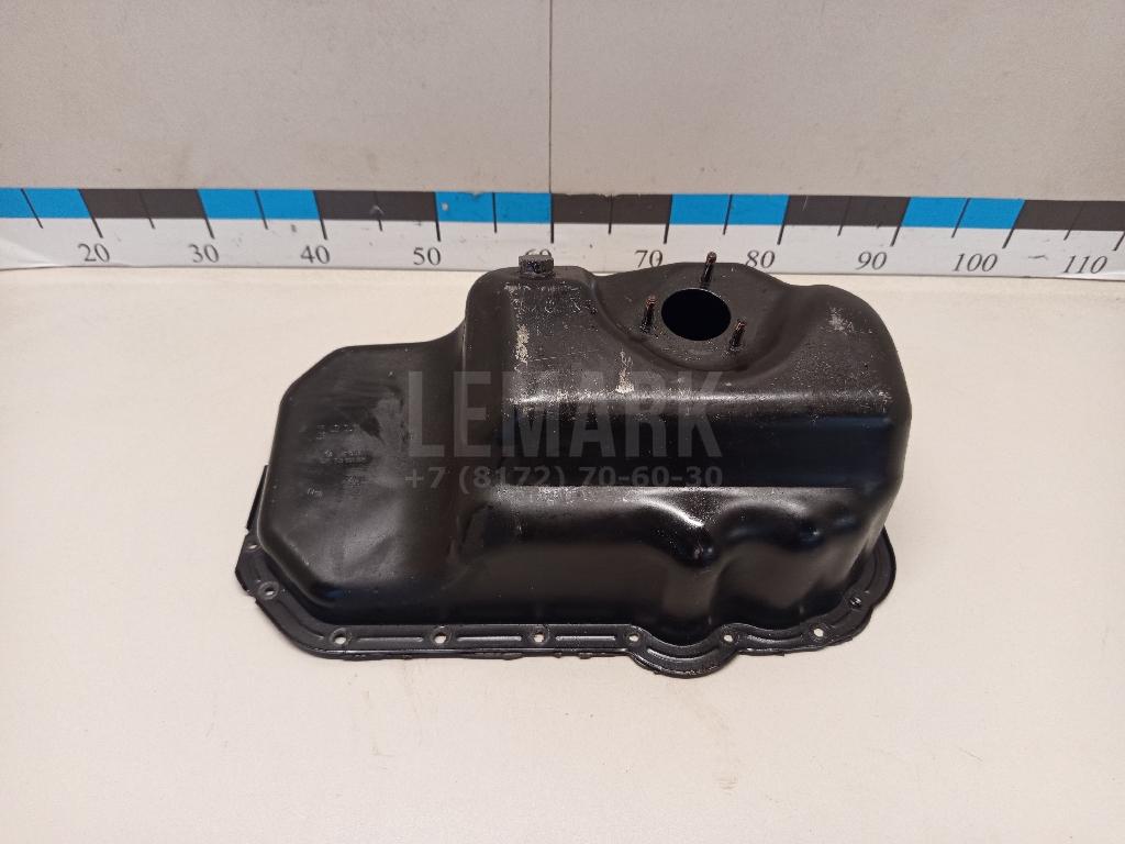 Поддон масляный двигателя 03C103601BK VAG