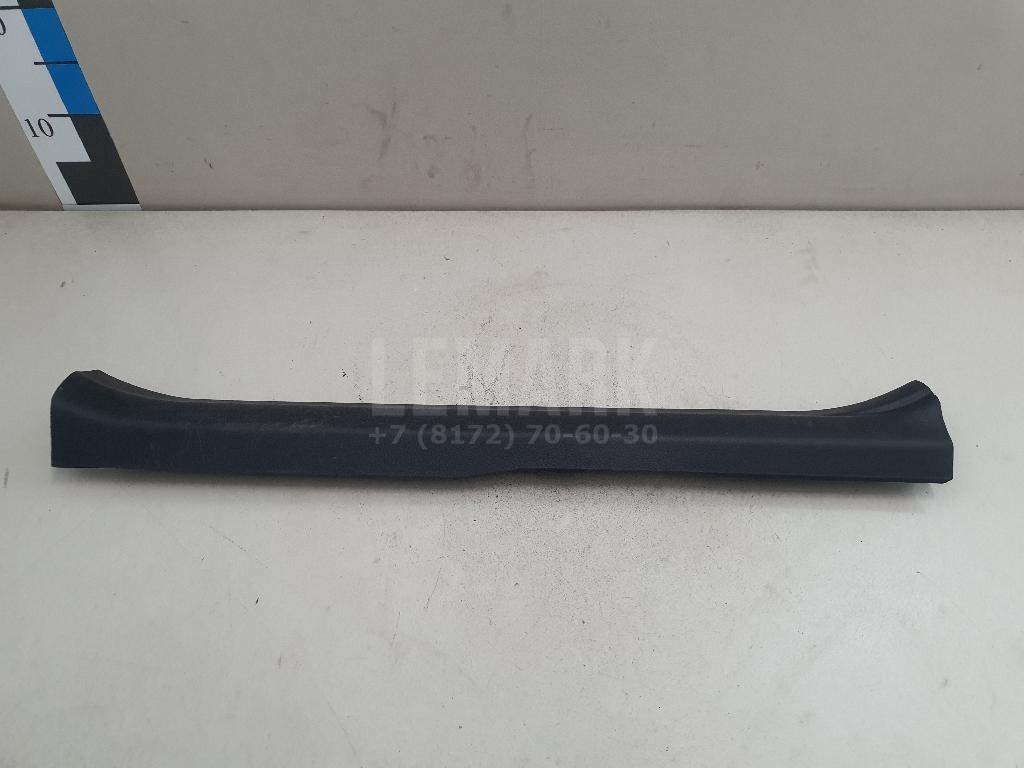 Накладка порога (внутренняя) 6791342110C0 Toyota