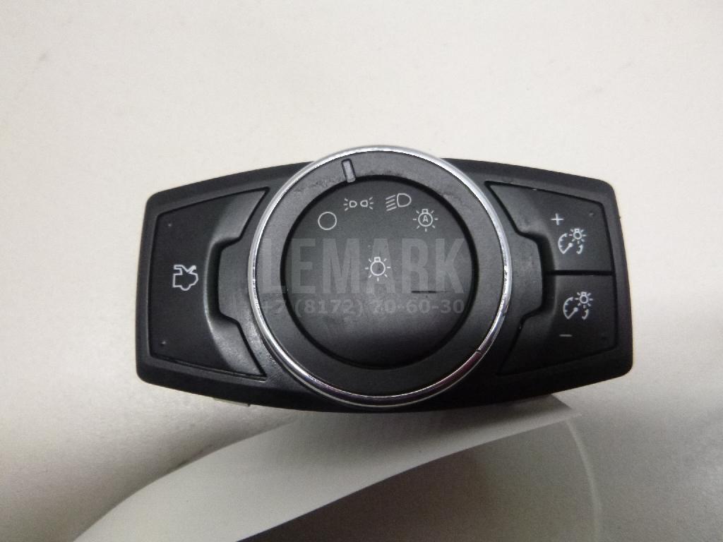 Переключатель света фар CM5Z11654B Ford