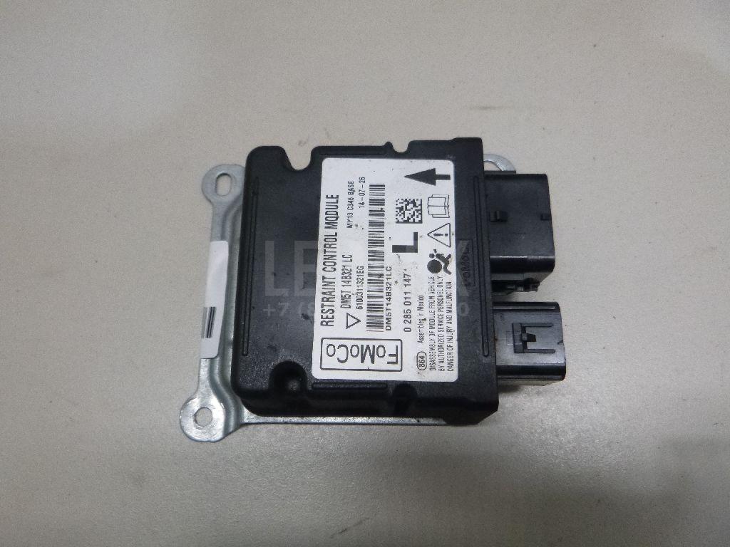 Блок управления AIR BAG DM5Z14B321L Ford