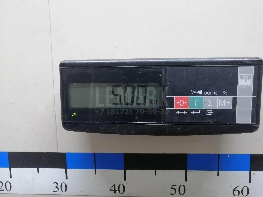 Вентилятор радиатора
