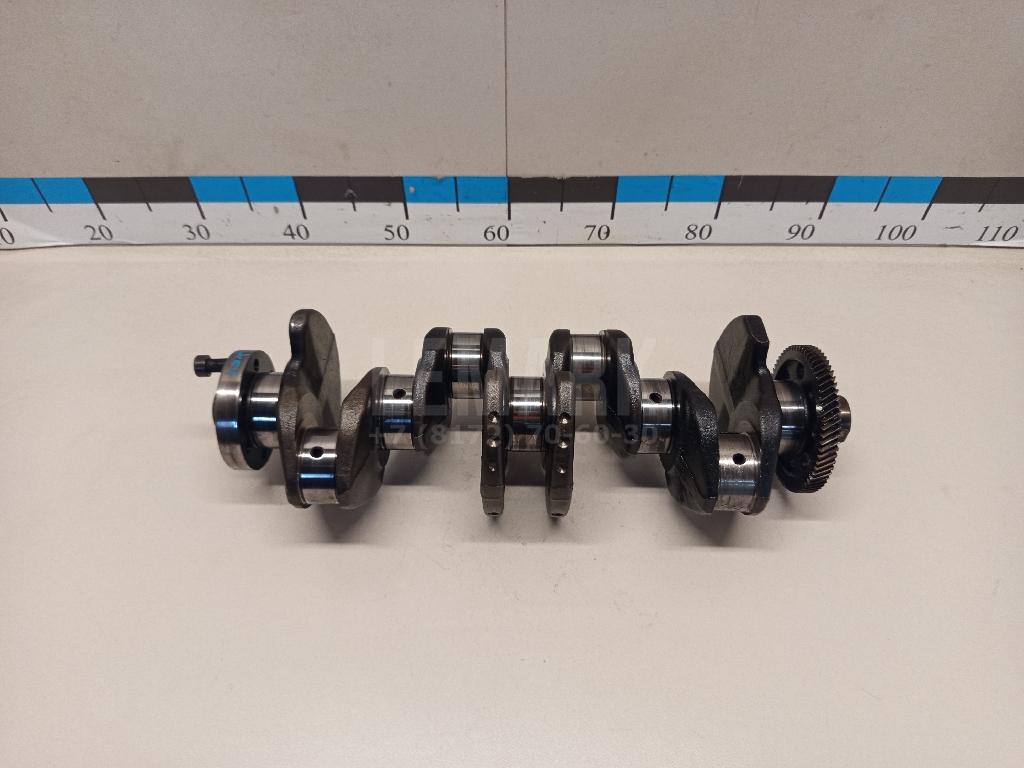 Коленвал 03L105021C VAG
