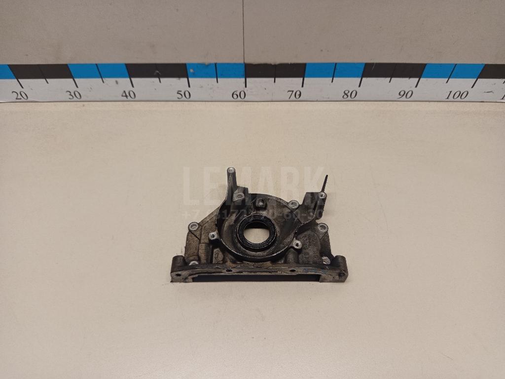 Крышка двигателя передняя 03G103153B VAG