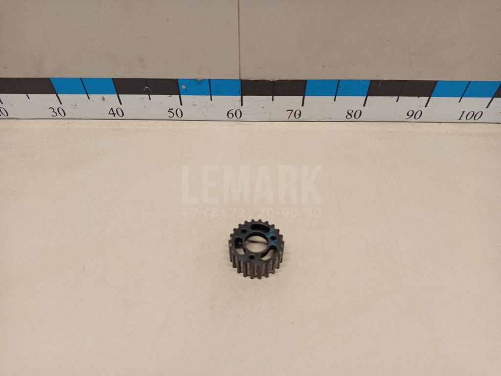 Шестерня привода ТНВД 03L130111E VAG
