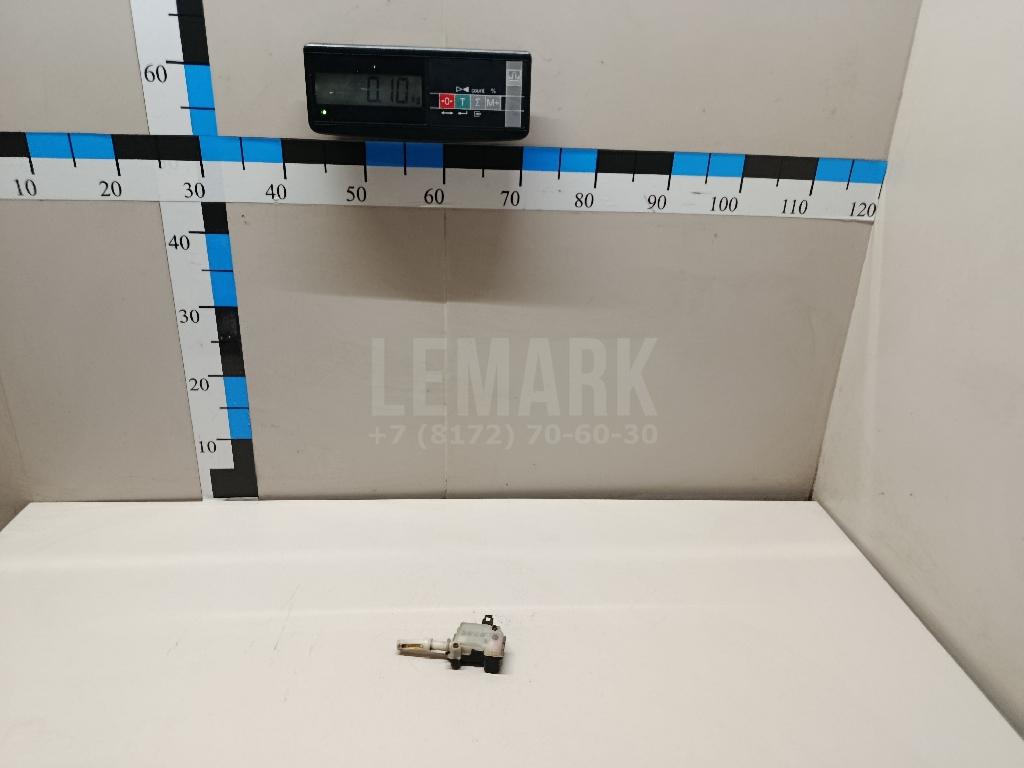 Активатор замка багажника 3B5827061C VAG