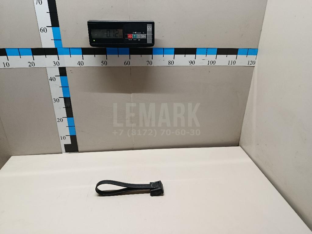 Ручка двери задней внутренняя 7D0829621 VAG