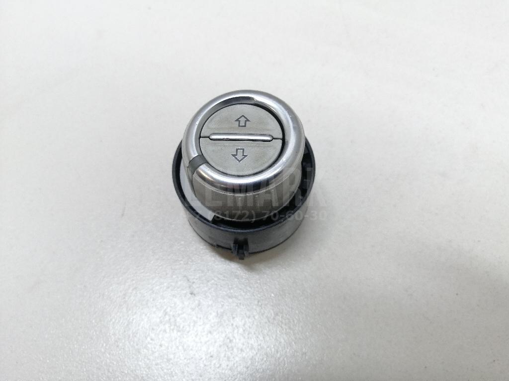 Кнопка люка 7P6959561YBD VAG