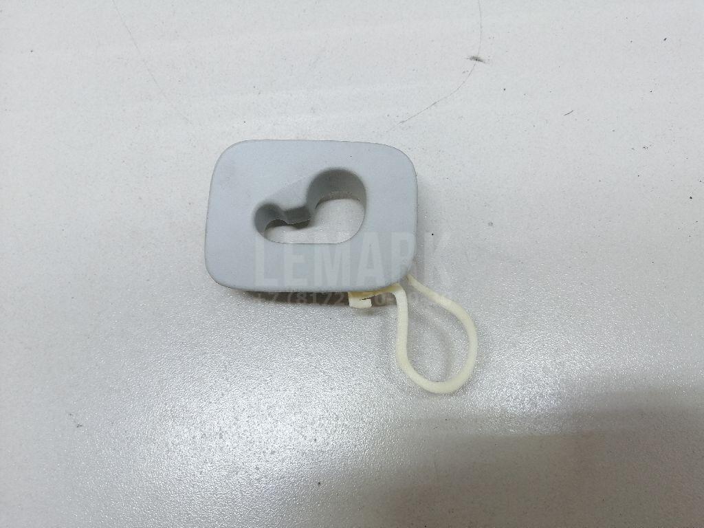 Крючок 7P6867969AY20 VAG