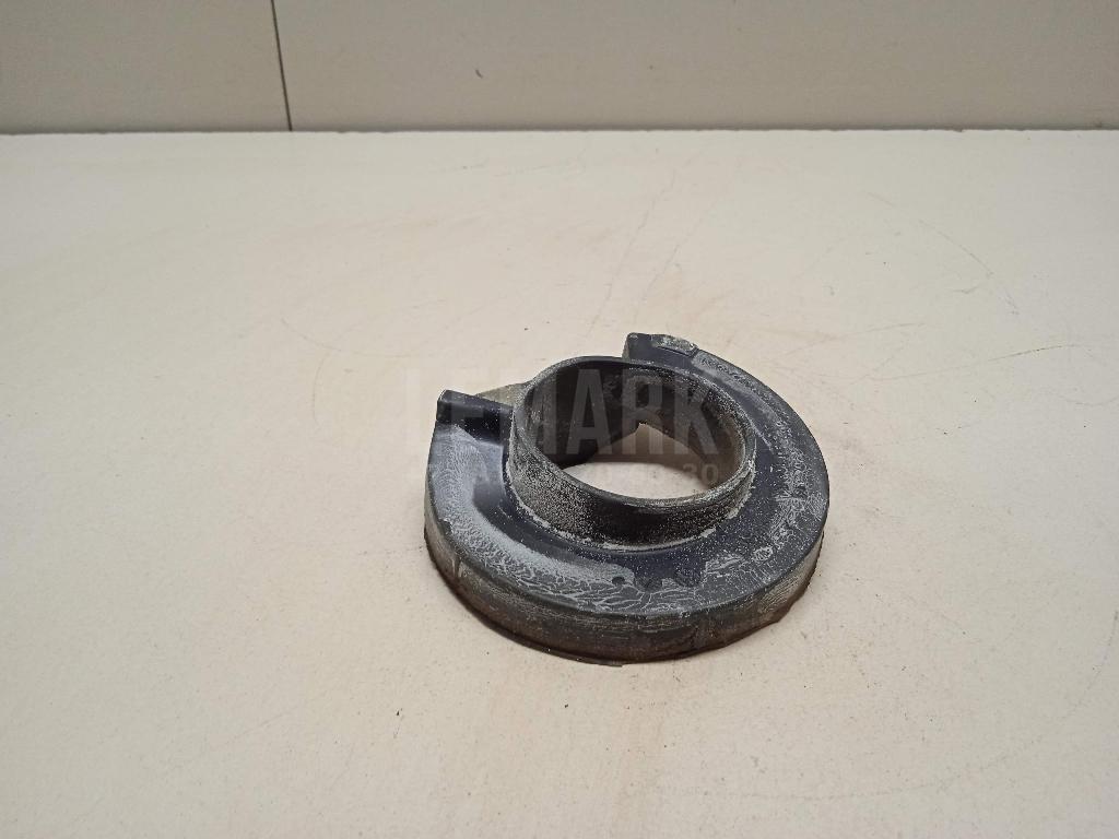 Опора передней пружины нижняя 7L0411190 VAG