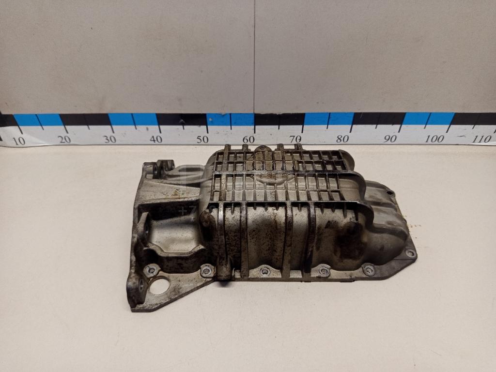Поддон масляный двигателя 98MM6675FA Ford