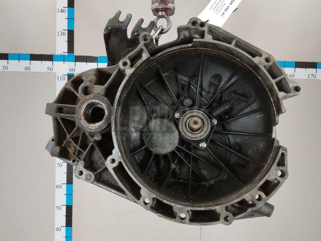 МКПП (механическая коробка переключения передач) 1485655 Ford