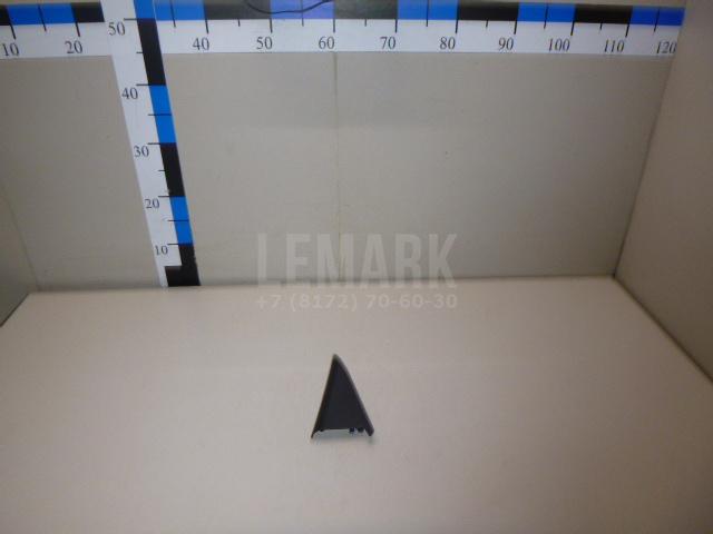 Накладка двери задней правой 839201H000 Hyundai-Kia
