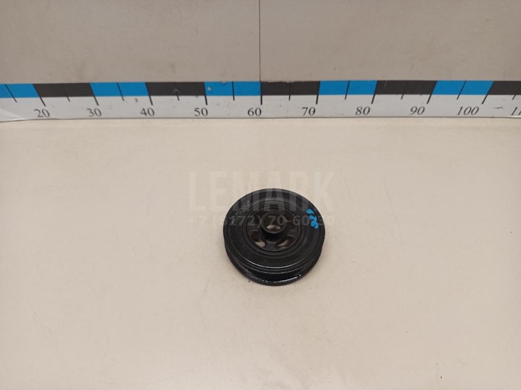 Шкив коленвала 8A6G6B321AC Ford
