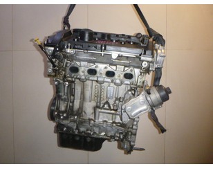 Двигатель EP6CDTX для Citroen DS4 2011-2015 с разбора состояние отличное