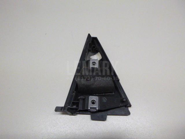 Накладка двери задней правой для  BMW 3-serie F30/F31/F80 2011-2020