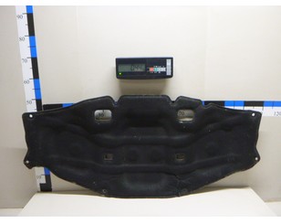 Шумоизоляция капота для Nissan Terrano III (D10) 2014> с разбора состояние удовлетворительное