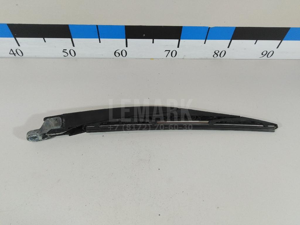 Поводок стеклоочистителя заднего 1462915 Ford