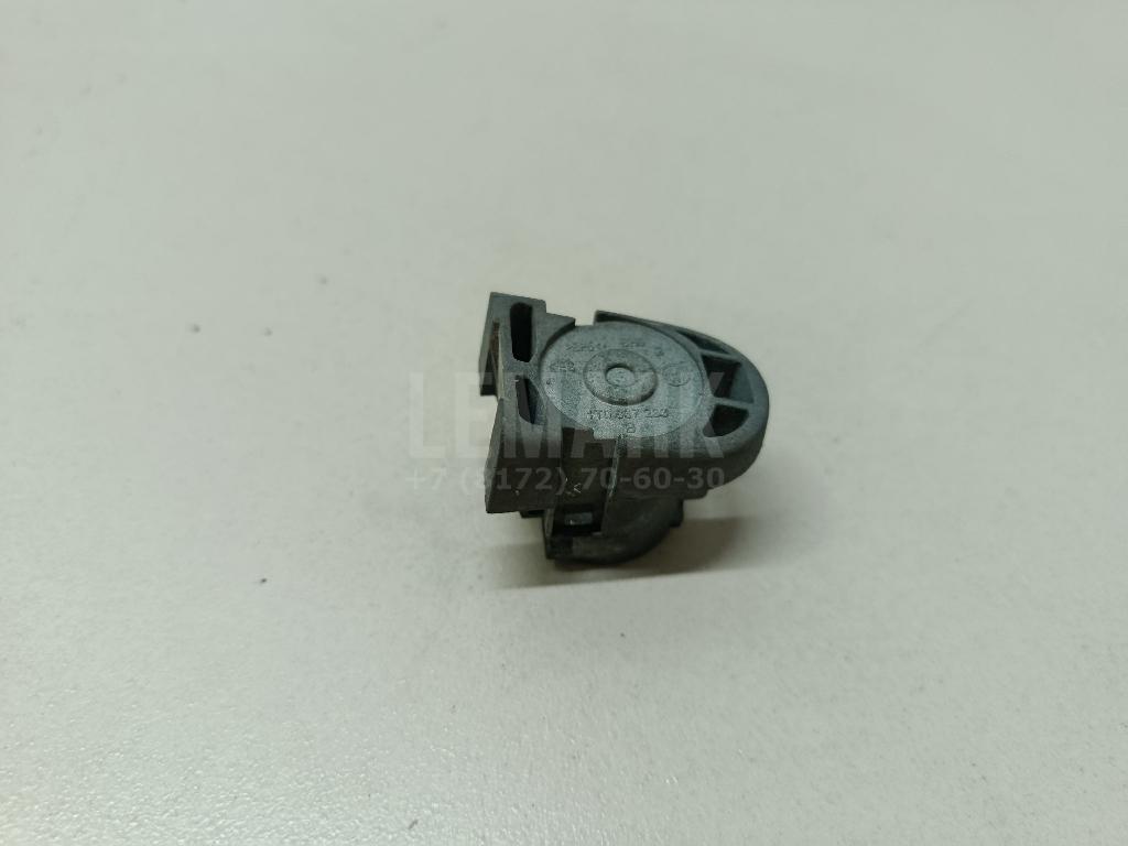 Заглушка замка двери 1T0837233B VAG