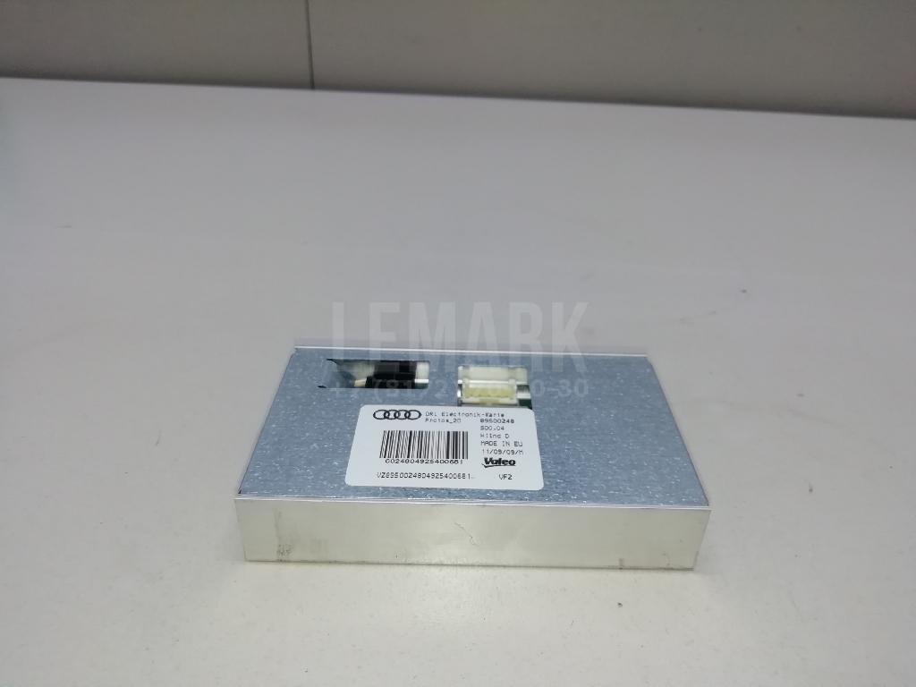 Блок управления светом для  Ford Escape EUR 2007-2009