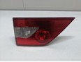 Фонарь задний внутренний левый