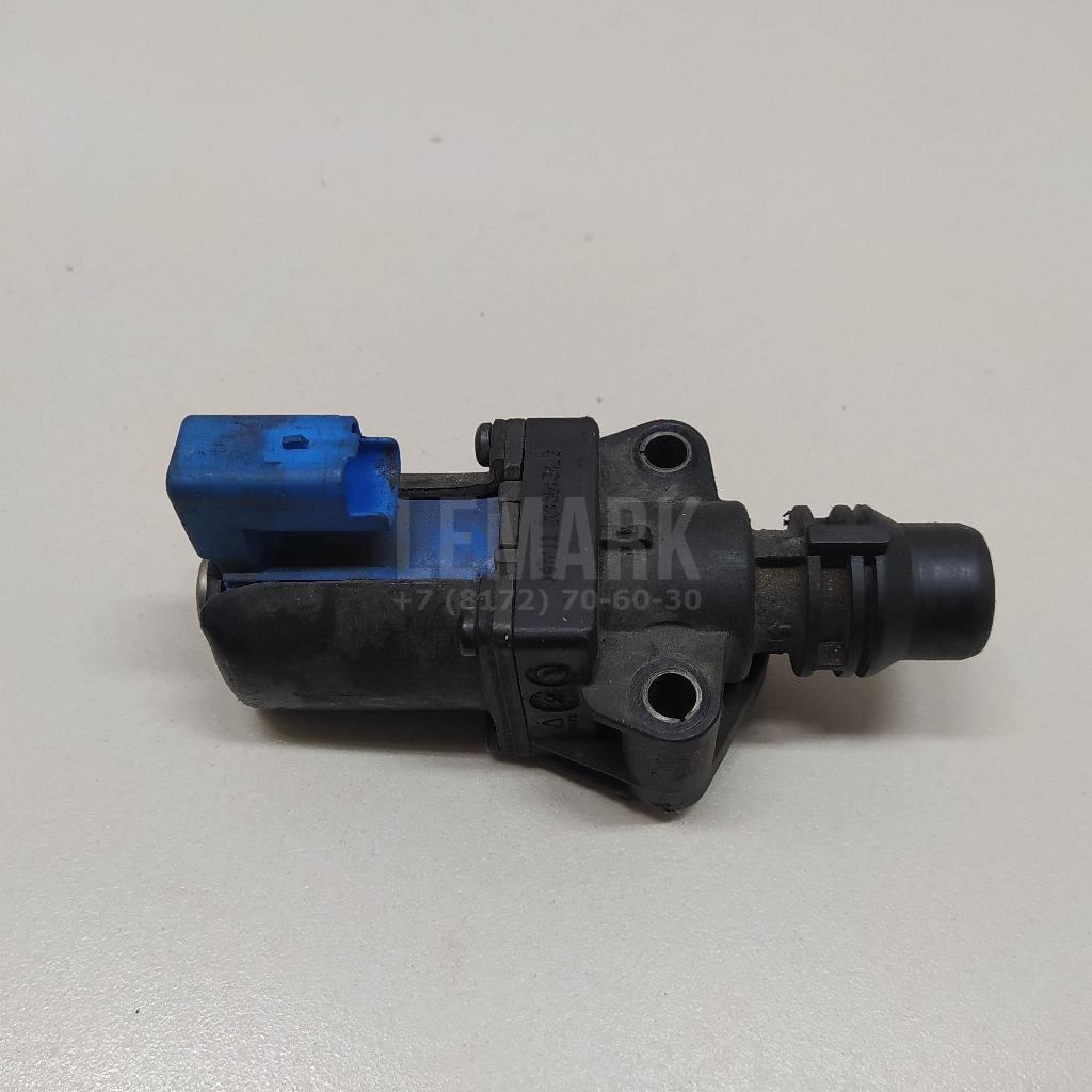 Клапан отопителя 31370948 Volvo