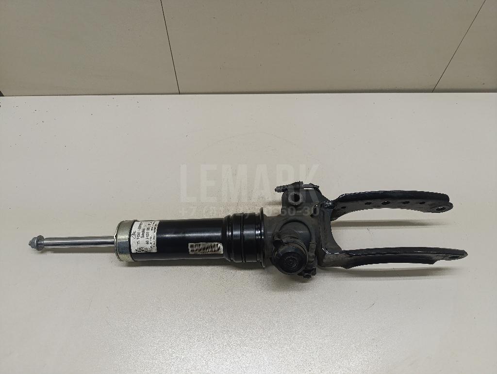 Амортизатор передний левый 7L6616039E VAG