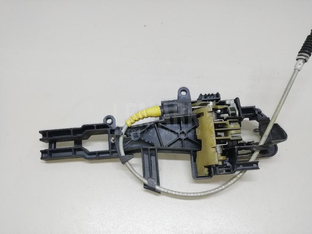 Кронштейн ручки для  BMW 6-serie E63 2004-2009