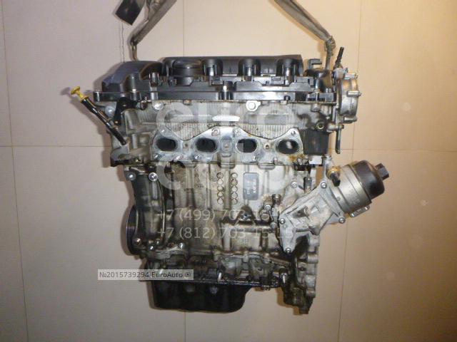 Двигатель (контрактный мотор) Citroen | Ситроен C4, купить бу