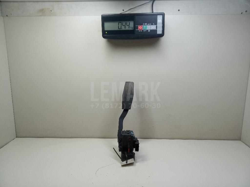 Педаль газа 848003 GM