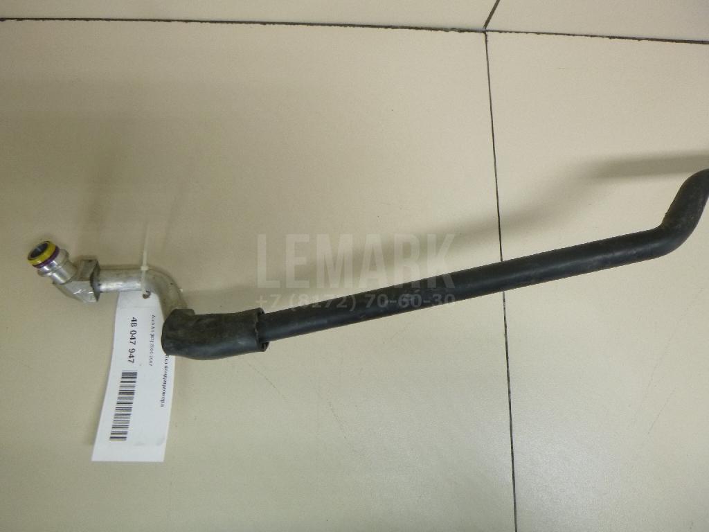 Трубка кондиционера для  BMW X5 E53 2000-2007