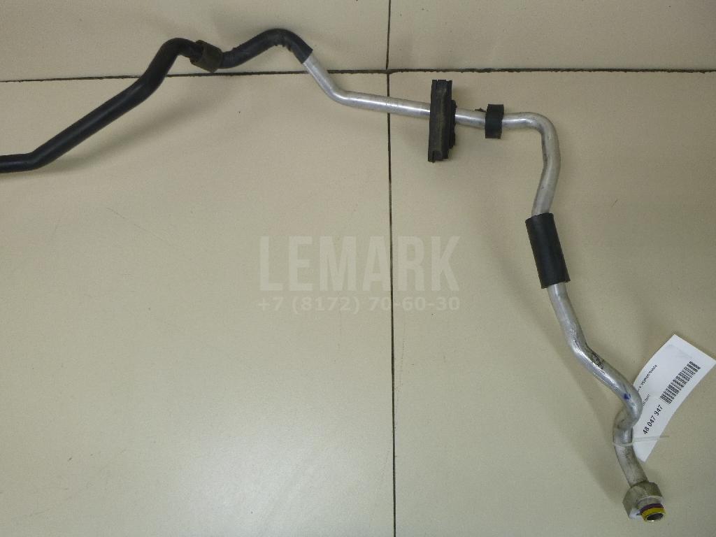 Трубка кондиционера для  BMW X5 E53 2000-2007
