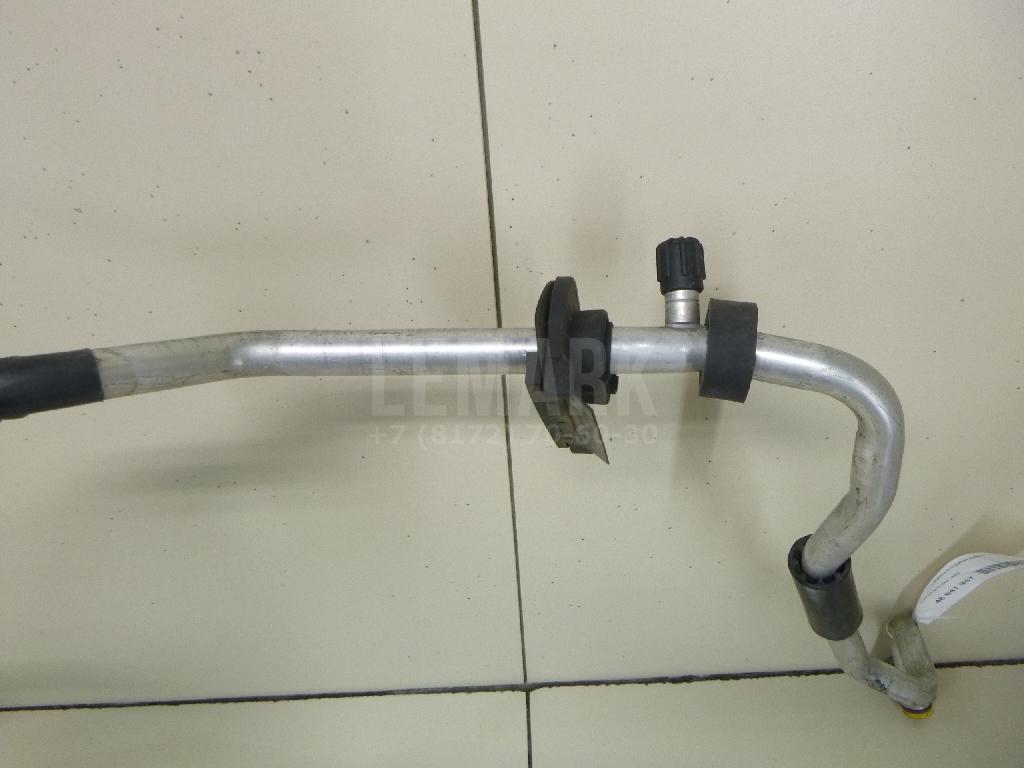 Трубка кондиционера для  BMW X5 E53 2000-2007