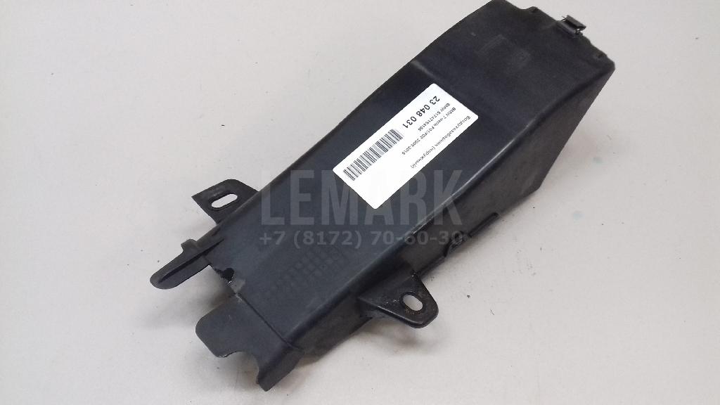 Воздухозаборник (наружный) для  Acura MDX 2001-2006