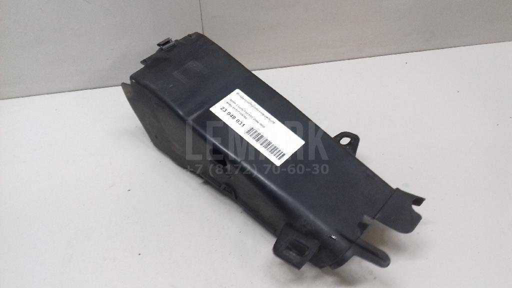 Воздухозаборник (наружный) для  Acura MDX 2001-2006