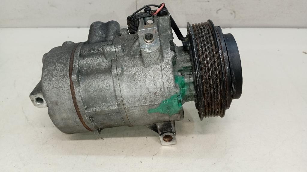 Компрессор кондиционера 977012S000 Hyundai-Kia