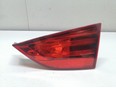 Фонарь задний внутренний правый