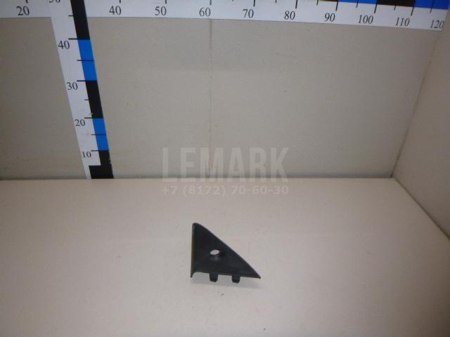 Крышка зеркала внутренняя левая 876501H010 Hyundai-Kia