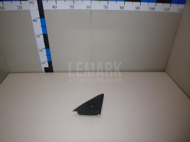 Крышка зеркала внутренняя правая 876601H010 Hyundai-Kia