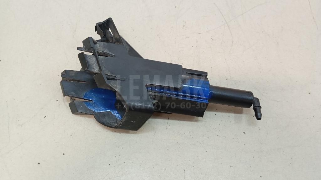 Форсунка омывателя фары 28612JD000 Nissan