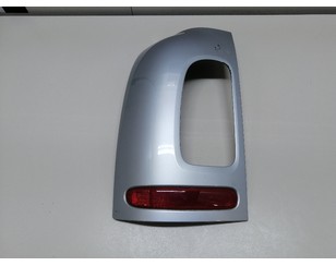 Рамка фонаря для Mini Clubman R55 2007-2014 б/у состояние отличное