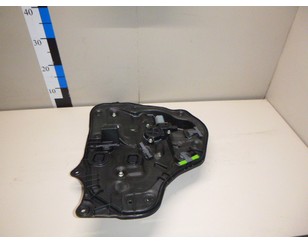 Стеклоподъемник электр. задний левый для Mazda CX 5 2017> БУ состояние отличное