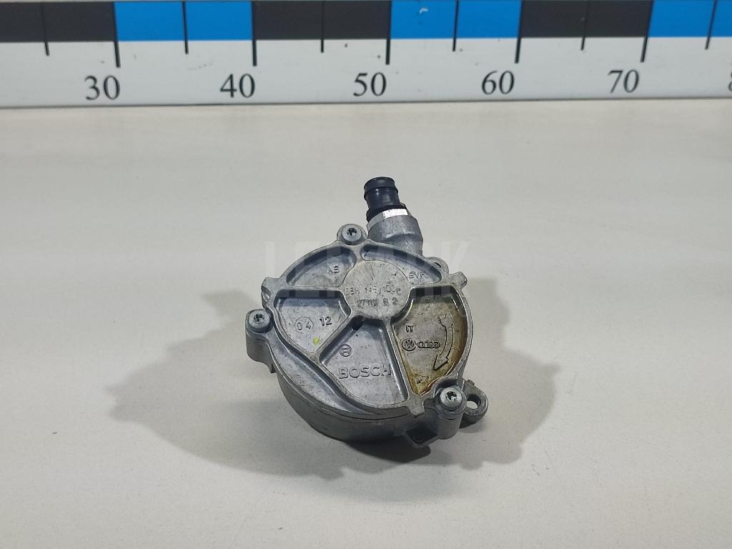 Насос вакуумный 03H145100C VAG