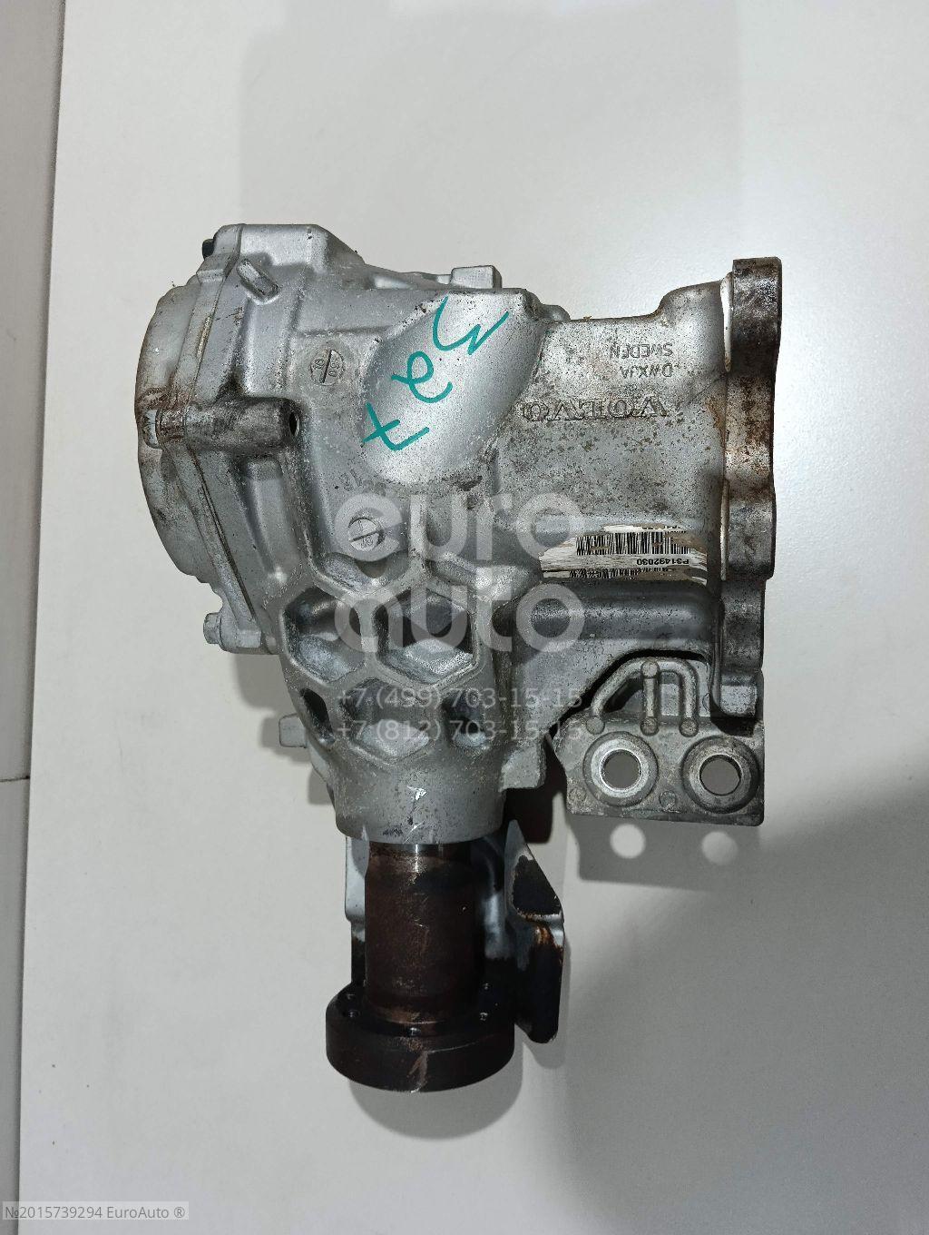 Volvo 36010507 Коробка раздаточная