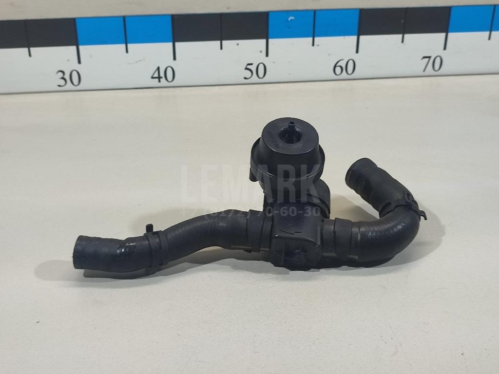 Клапан отопителя 1J0819809 VAG