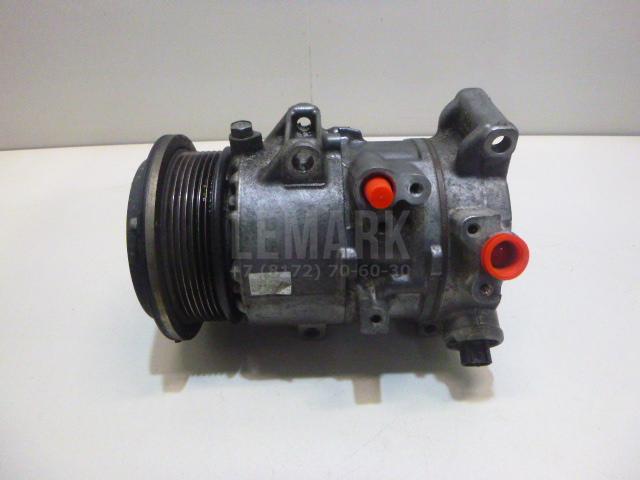 Компрессор кондиционера 8831006420 Toyota