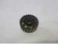 Шестерня привода ТНВД