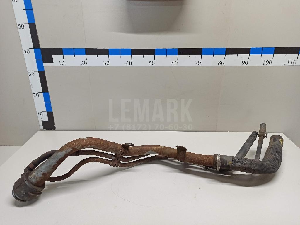 Горловина топливного бака 31030D3900 Hyundai-Kia
